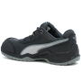 náhled PUMA Argon RX Low S3 ESD černá pánská pracovní obuv