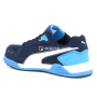 náhled PUMA Airtwist blue S3 ESD modrá pánská pracovní obuv