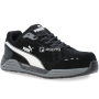 náhled PUMA Airtwist black S3 ESD černá pánská pracovní obuv