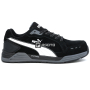 náhled PUMA Airtwist black S3 ESD černá pánská pracovní obuv
