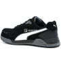 náhled PUMA Airtwist black S3 ESD černá pánská pracovní obuv