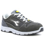 náhled DIADORA Run Low S3 šedá pánská pracovní obuv