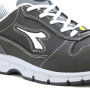 náhled DIADORA Run Low S3 šedá pánská pracovní obuv
