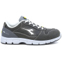 náhled DIADORA Run Low S3 šedá pánská pracovní obuv