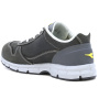 náhled DIADORA Run Low S3 šedá pánská pracovní obuv