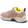 náhled DIADORA Country Low S1P béžová pánská pracovní obuv