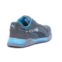 náhled PUMA Airtwist grey S3 ESD šedá pánská pracovní obuv