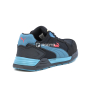 náhled PUMA Frontside S1P ESD černá pánská pracovní obuv