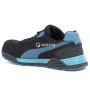náhled PUMA Frontside S1P ESD černá pánská pracovní obuv
