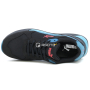 náhled PUMA Frontside S1P ESD černá pánská pracovní obuv