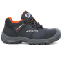 náhled TOWORKFOR Trail Shoe S3 černá pánská pracovní obuv