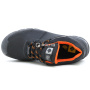 náhled TOWORKFOR Trail Shoe S3 černá pánská pracovní obuv