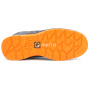 náhled Industrial Starter Slip On Extreme S3 ESD černá pánská pracovní obuv