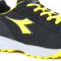náhled DIADORA GLOVE MDS TEXT LOW S1P černá pánská pracovní obuv