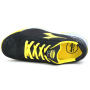 náhled DIADORA GLOVE MDS TEXT LOW S1P černá pánská pracovní obuv