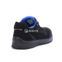 náhled SIXTON Cuban S1P ESD černá pánská pracovní obuv Vibram®