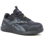 náhled REEBOK IB3480 S3 ESD Nano X1 černá pánská pracovní obuv