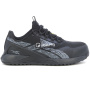 náhled REEBOK IB3480 S3 ESD Nano X1 černá pánská pracovní obuv