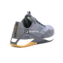 náhled REEBOK IB3481 S1P ESD Nano X1 šedá pánská pracovní obuv