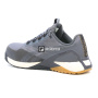 náhled REEBOK IB3481 S1P ESD Nano X1 šedá pánská pracovní obuv