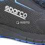 náhled SPARCO Suzuka S1P ESD HRO černá pánská pracovní obuv