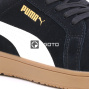 náhled PUMA Iconic low S1P ESD blk/gum černá pánská pracovní obuv