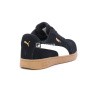 náhled PUMA Iconic low S1P ESD blk/gum černá pánská pracovní obuv