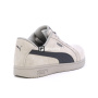náhled PUMA Iconic low S1P ESD stone šedá pánská pracovní obuv