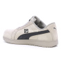 náhled PUMA Iconic low S1P ESD stone šedá pánská pracovní obuv