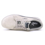 náhled PUMA Iconic low S1P ESD stone šedá pánská pracovní obuv