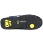 náhled PUMA Rider Blue Low S1 modrá pánská pracovní obuv