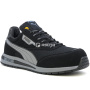 náhled PUMA Rider BLK Low S1PS ESD černá pánská pracovní obuv