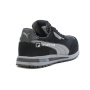 náhled PUMA Rider BLK Low S1PS ESD černá pánská pracovní obuv