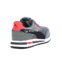 náhled PUMA Rider Grey Low S1PS ESD šedá pánská pracovní obuv