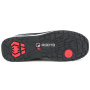 náhled PUMA Rider Grey Low S1PS ESD šedá pánská pracovní obuv