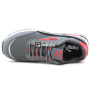 náhled PUMA Rider Grey Low S1PS ESD šedá pánská pracovní obuv