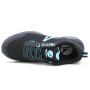 náhled ALBATROS Twist Blue Low S1PS ESD černá dámská pracovní obuv