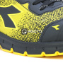 náhled DIADORA Run Atom S3 ESD žlutá pánská pracovní obuv