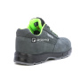 náhled SPARCO Ontario S1P šedá pánská pracovní obuv