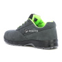 náhled SPARCO Ontario S1P šedá pánská pracovní obuv
