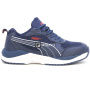 náhled PUMA Shift Blue Low S1P modrá pánská pracovní obuv