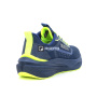 náhled SPARCO Gus O1 modrá pánská pracovní obuv lehká a měkká na došlap