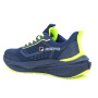 náhled SPARCO Gus O1 modrá pánská pracovní obuv lehká a měkká na došlap