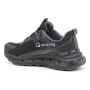 náhled SPARCO Sisteron O2 černá pánská pracovní obuv lehká a měkká na došlap