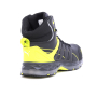 náhled PUMA Velocity 2.0 mid S3 ESD HRO černá pánská pracovní obuv