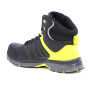 náhled PUMA Velocity 2.0 mid S3 ESD HRO černá pánská pracovní obuv