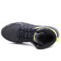 náhled PUMA Velocity 2.0 mid S3 ESD HRO černá pánská pracovní obuv