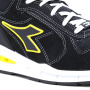 náhled DIADORA Run Net Airbox S3 černá pánská pracovní obuv + Geox system