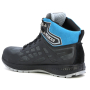 náhled SPARCO Arctic S3 WR černá pánská pracovní obuv + DRS membrána