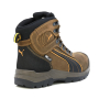 náhled PUMA Sierra Nevada Mid CTX O2 hnědá pánská pracovní obuv Coa.Tex membrána